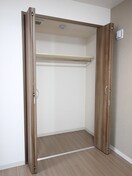 収納 グランメールエース