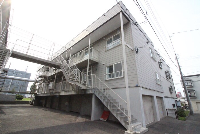 外観写真 東栄ハウス