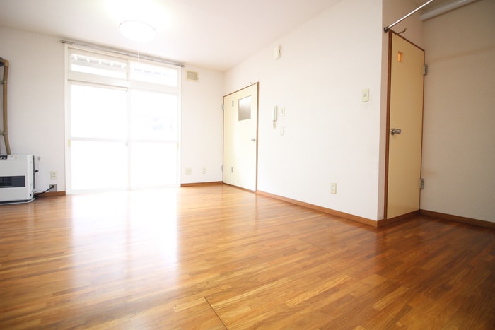 居室 東栄ハウス