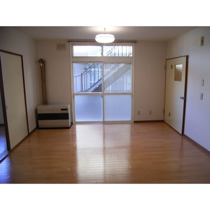 居室 東栄ハウス