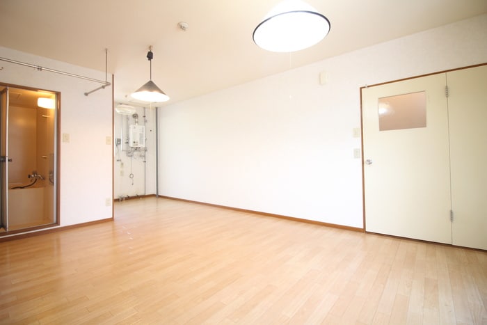 居室 東栄ハウス