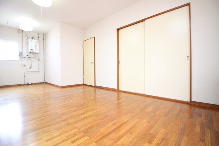 居室 東栄ハウス