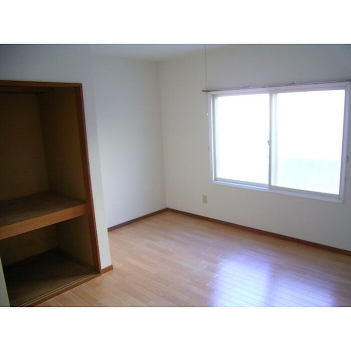 居室 東栄ハウス