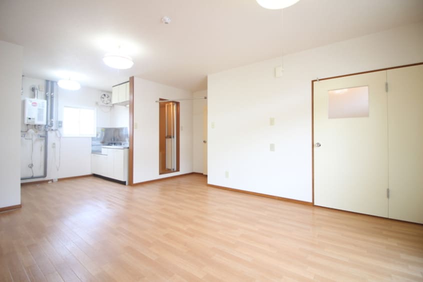 居室 東栄ハウス