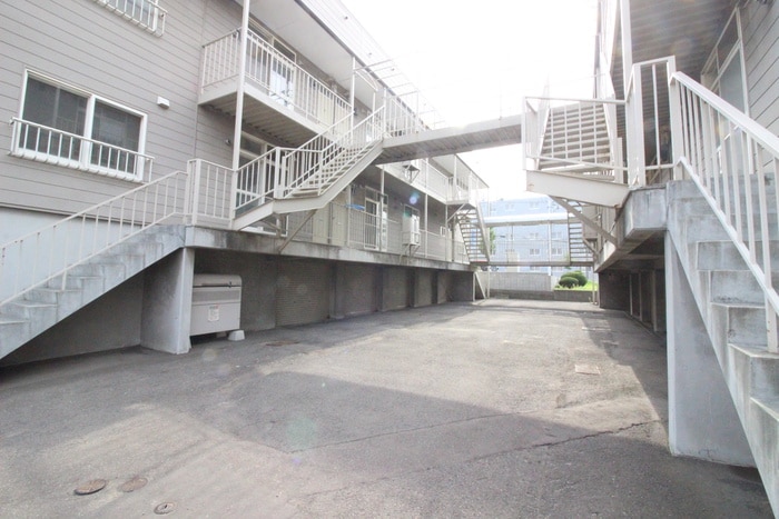 外観写真 東栄ハウス