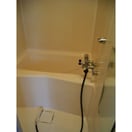 バス／シャワールーム等 東栄ハウス