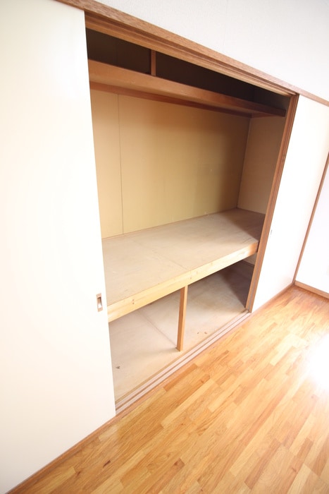 収納 東栄ハウス
