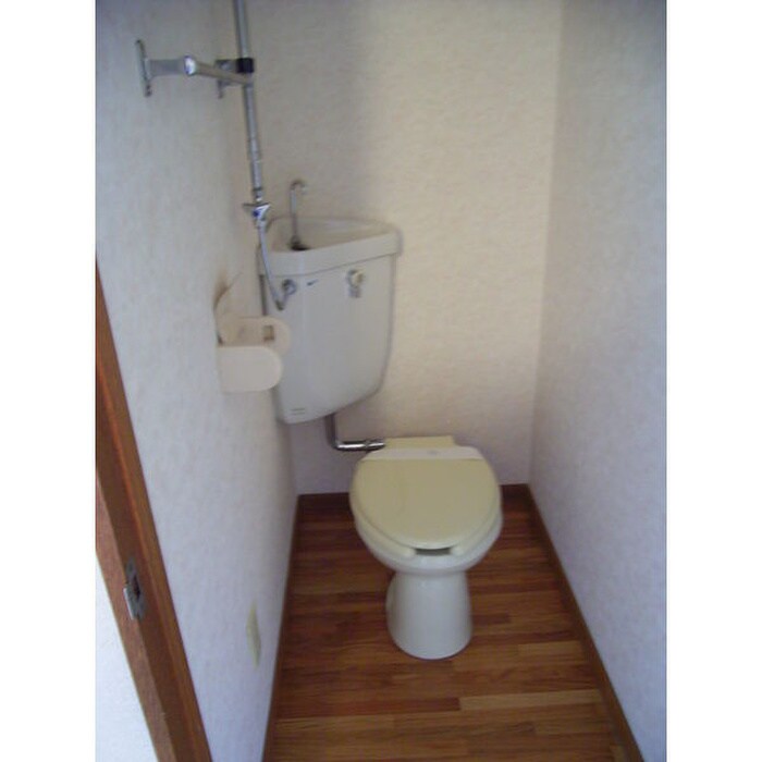 トイレ 東栄ハウス