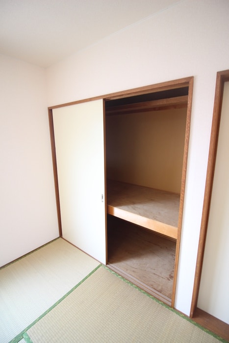 収納 東栄ハウス