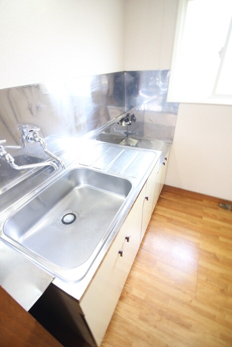 キッチン 東栄ハウス