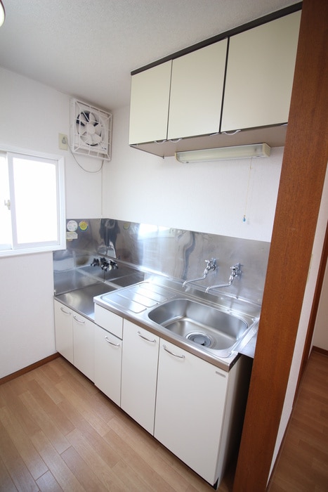 キッチン 東栄ハウス