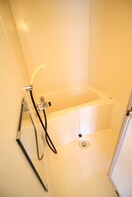 バス／シャワールーム等 東栄ハウス