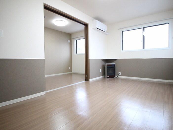 居室 グランメール　北20条