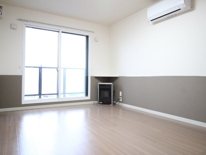 居室 グランメール　北20条