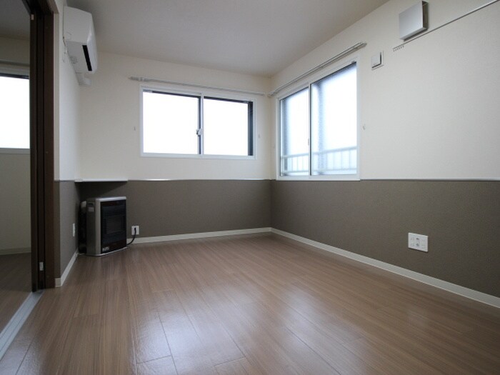 居室 グランメール　北20条