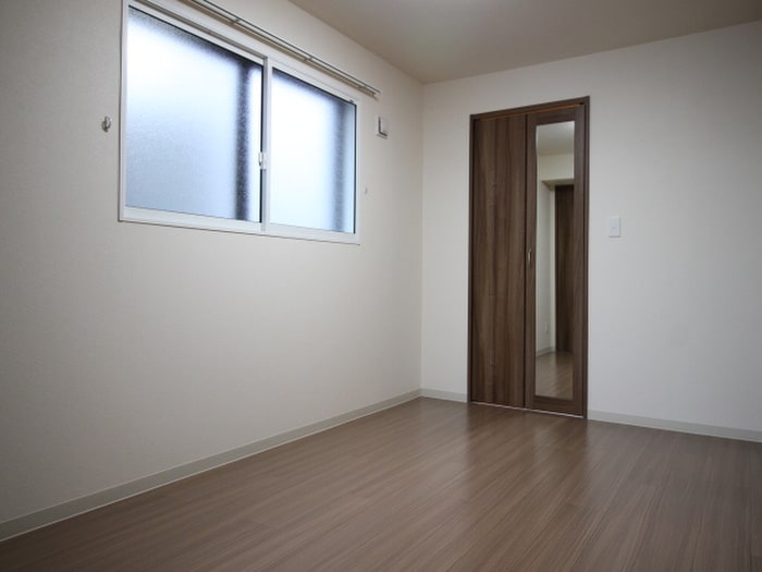 居室 グランメール　北20条