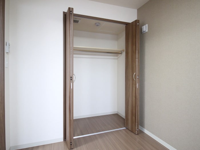 収納 グランメール　北20条