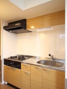 キッチン グランメール　北20条