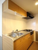 キッチン グランメール　北20条