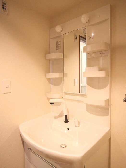 洗面 グランメール　北20条