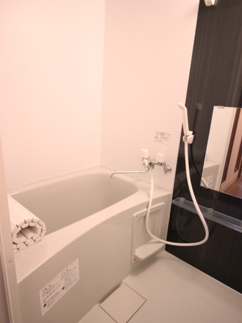 バス／シャワールーム等 グランメール　北20条