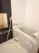 バス／シャワールーム等 グランメール　北20条