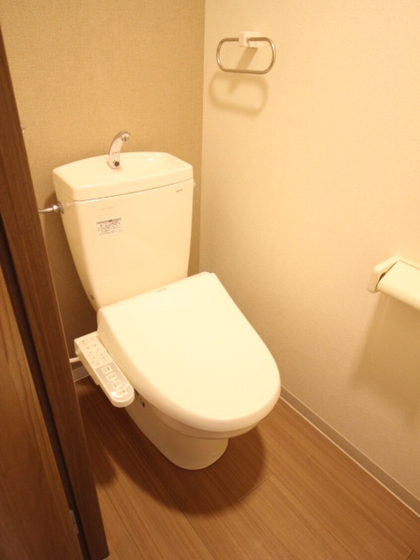 トイレ グランメール　北20条