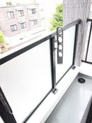 ベランダ・バルコニー グランメール　北20条