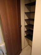 靴箱 グランメール　北20条