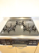 キッチン グランメール　北20条