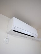 内観写真 グランメール　北20条