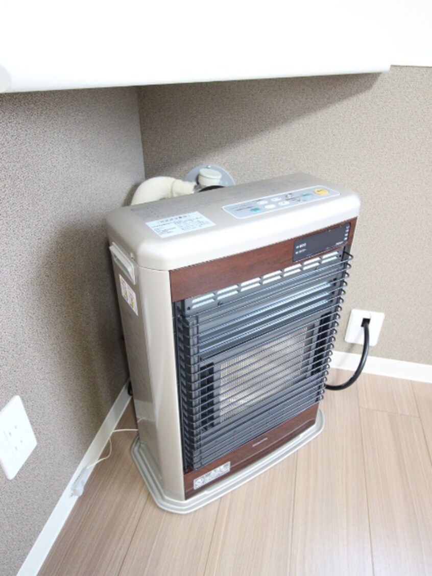 内観写真 グランメール　北20条