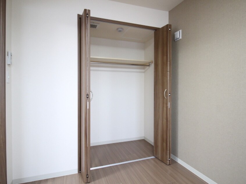 収納 グランメール　北20条