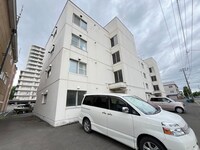日の丸ハイツ