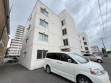 日の丸ハイツ