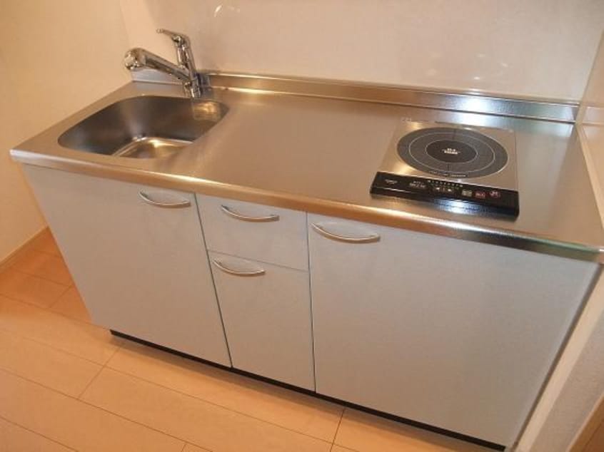 バス／シャワールーム等 セント・ミカエラ