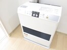 内観写真 クレストコート南平岸