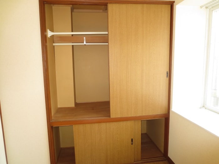 収納 エルパラシオＢ棟