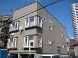 ソニア円山
