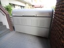 建物設備 Vertical 18