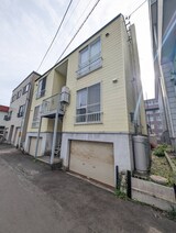 北成コ－ポラス