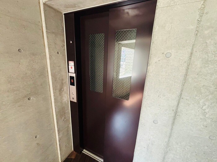 建物設備 LOTUS大通公園