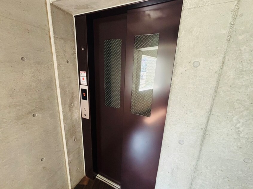 建物設備 LOTUS大通公園