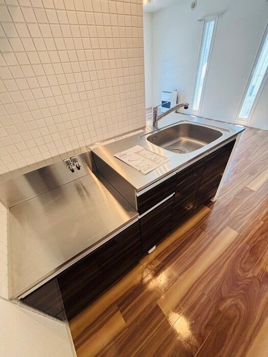 キッチン LOTUS大通公園