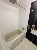 バス／シャワールーム等 LOTUS大通公園