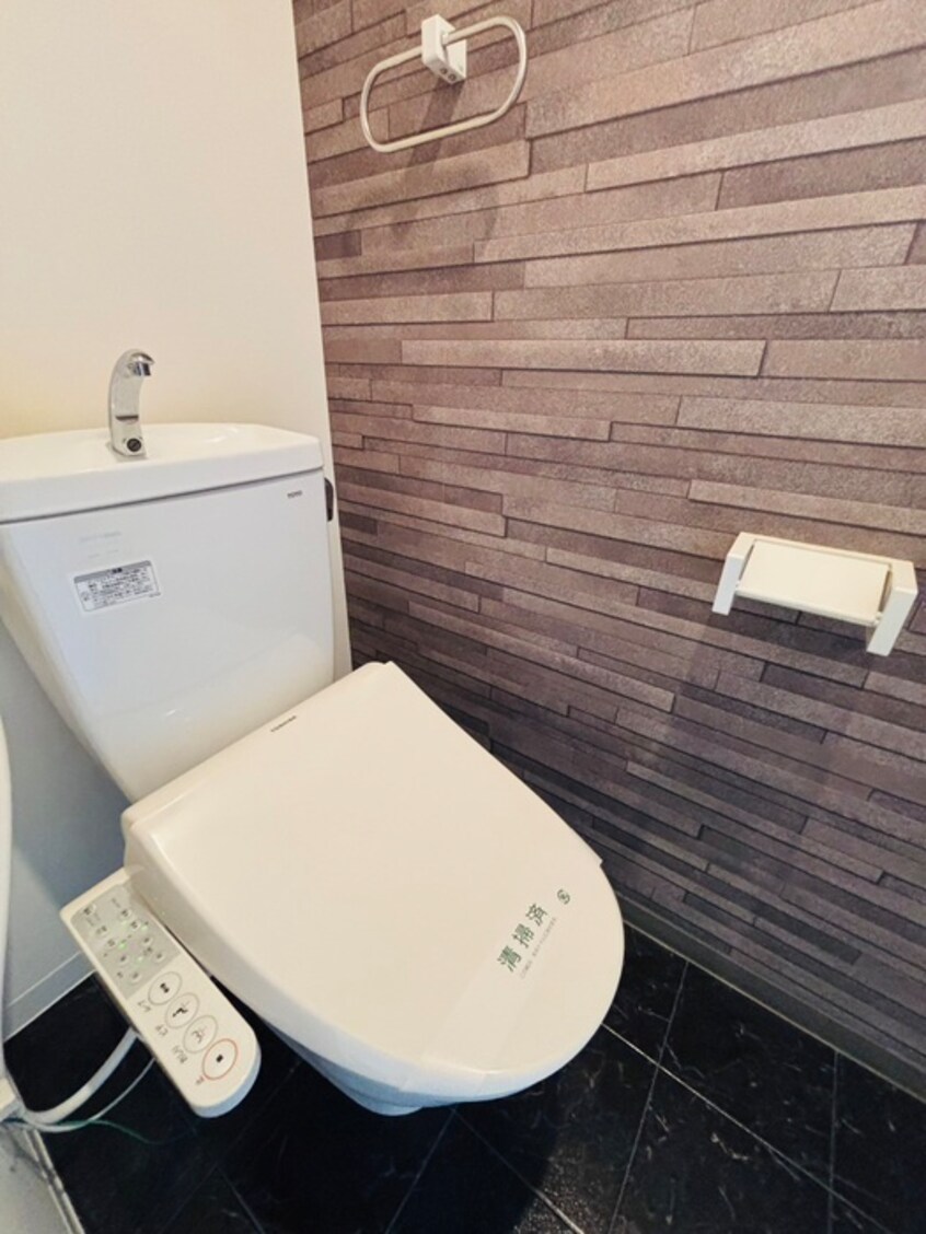 トイレ LOTUS大通公園