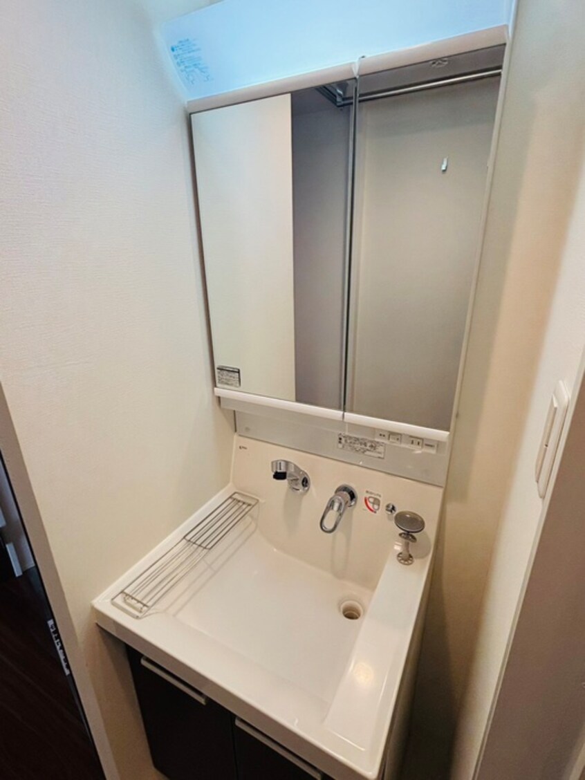 洗面 LOTUS大通公園