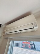 内観写真 LOTUS大通公園