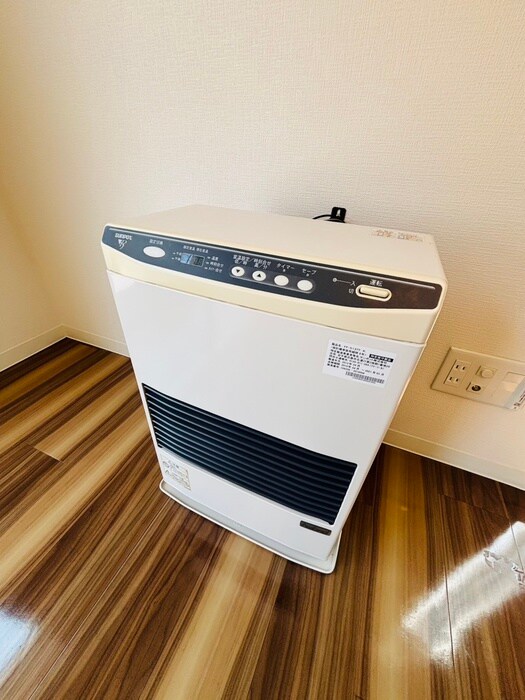 内観写真 LOTUS大通公園