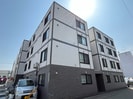 ル・ファール澄川グランデの外観